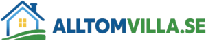 Alltomvilla logo
